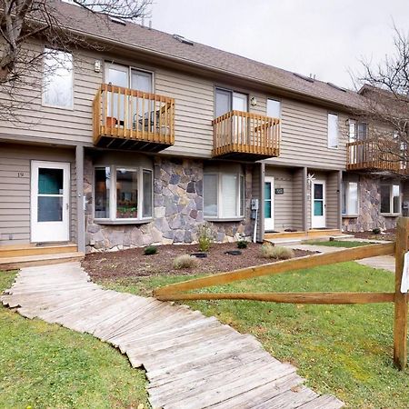 Deep Creek Village McHenry Εξωτερικό φωτογραφία