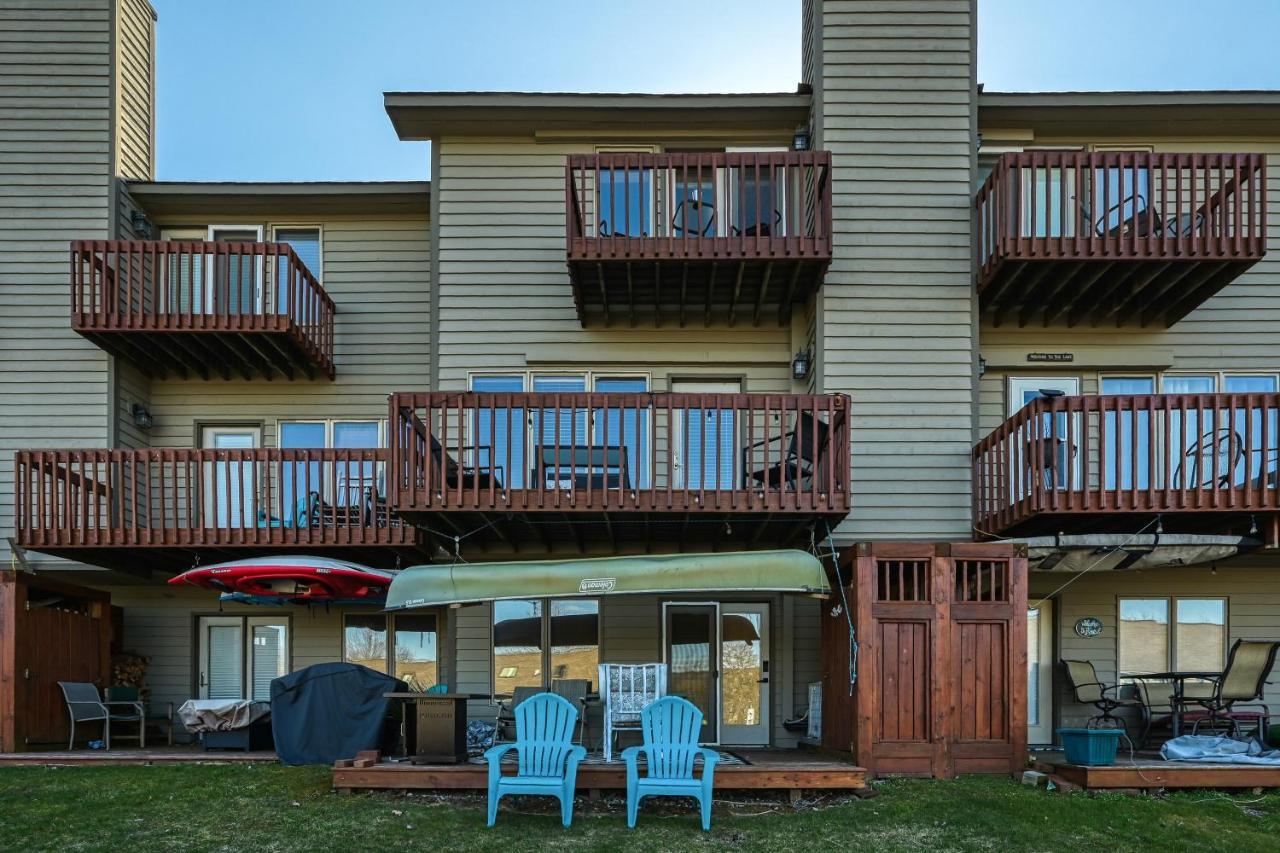 Deep Creek Village McHenry Δωμάτιο φωτογραφία