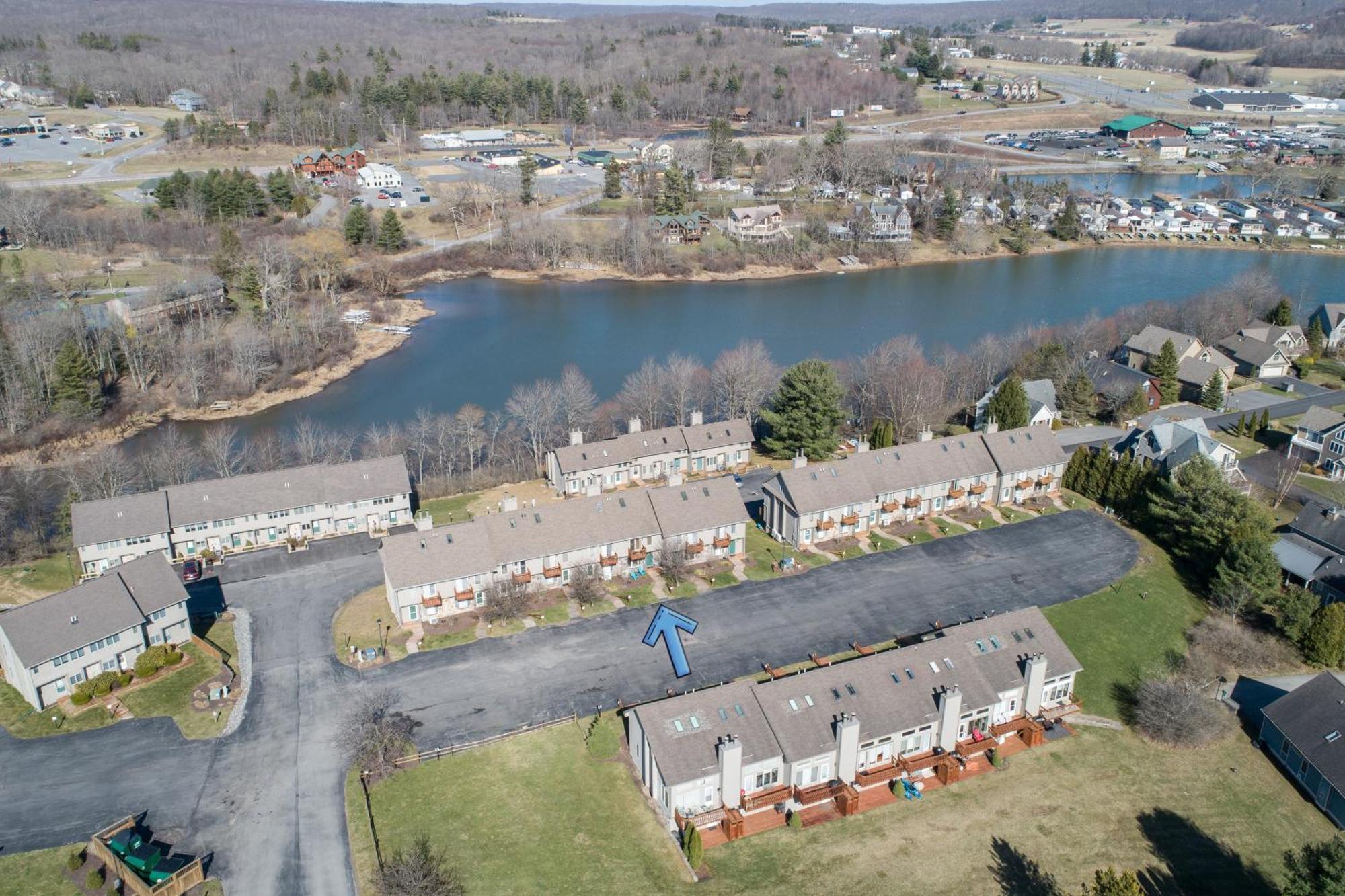 Deep Creek Village McHenry Εξωτερικό φωτογραφία