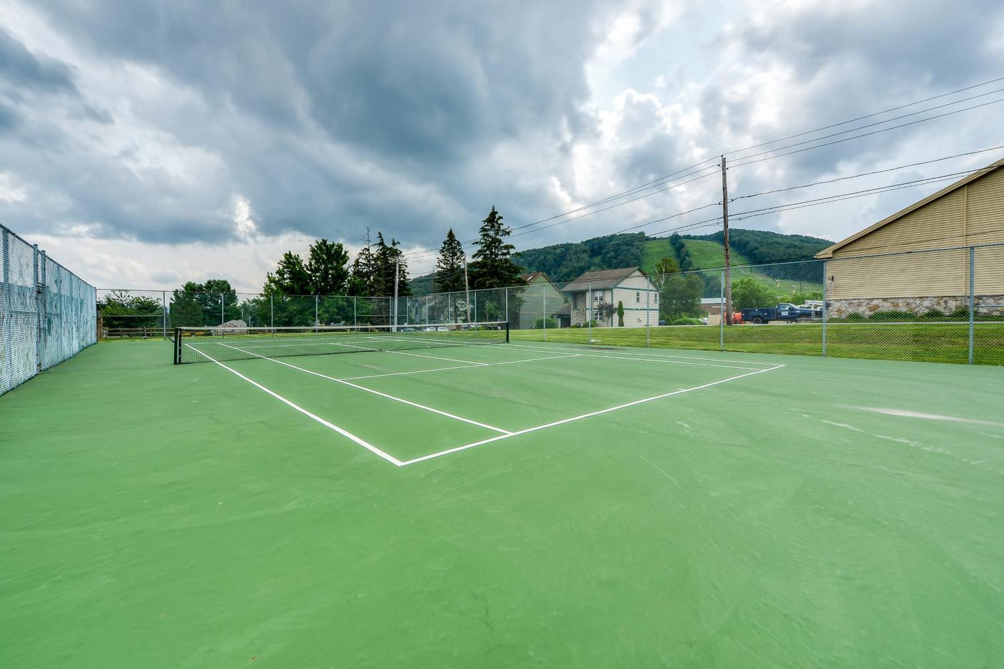 Deep Creek Village McHenry Δωμάτιο φωτογραφία