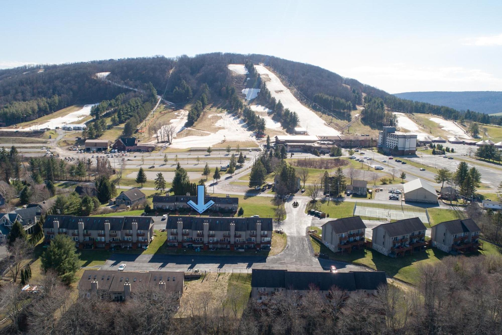 Deep Creek Village McHenry Εξωτερικό φωτογραφία