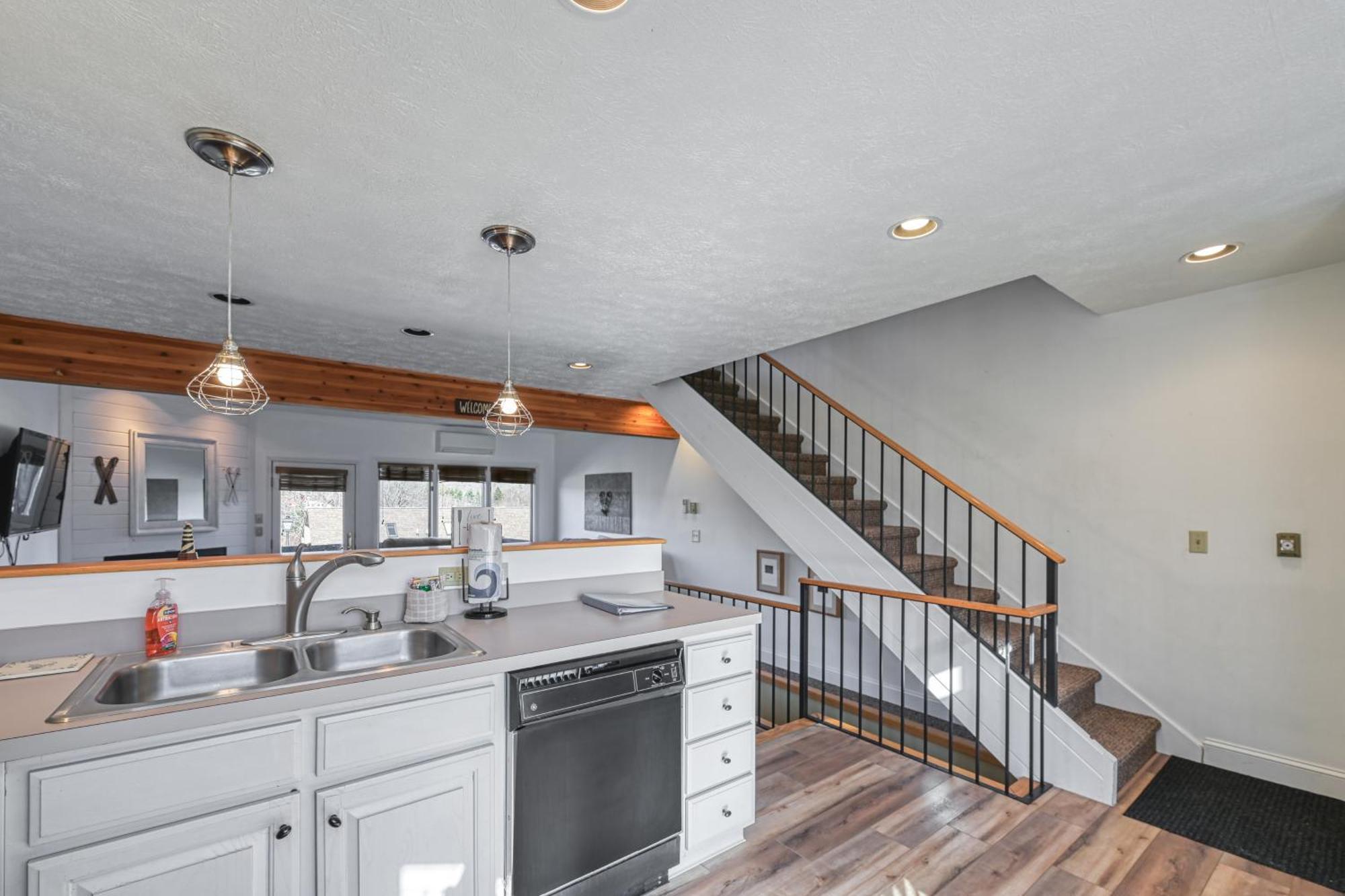 Deep Creek Village McHenry Δωμάτιο φωτογραφία