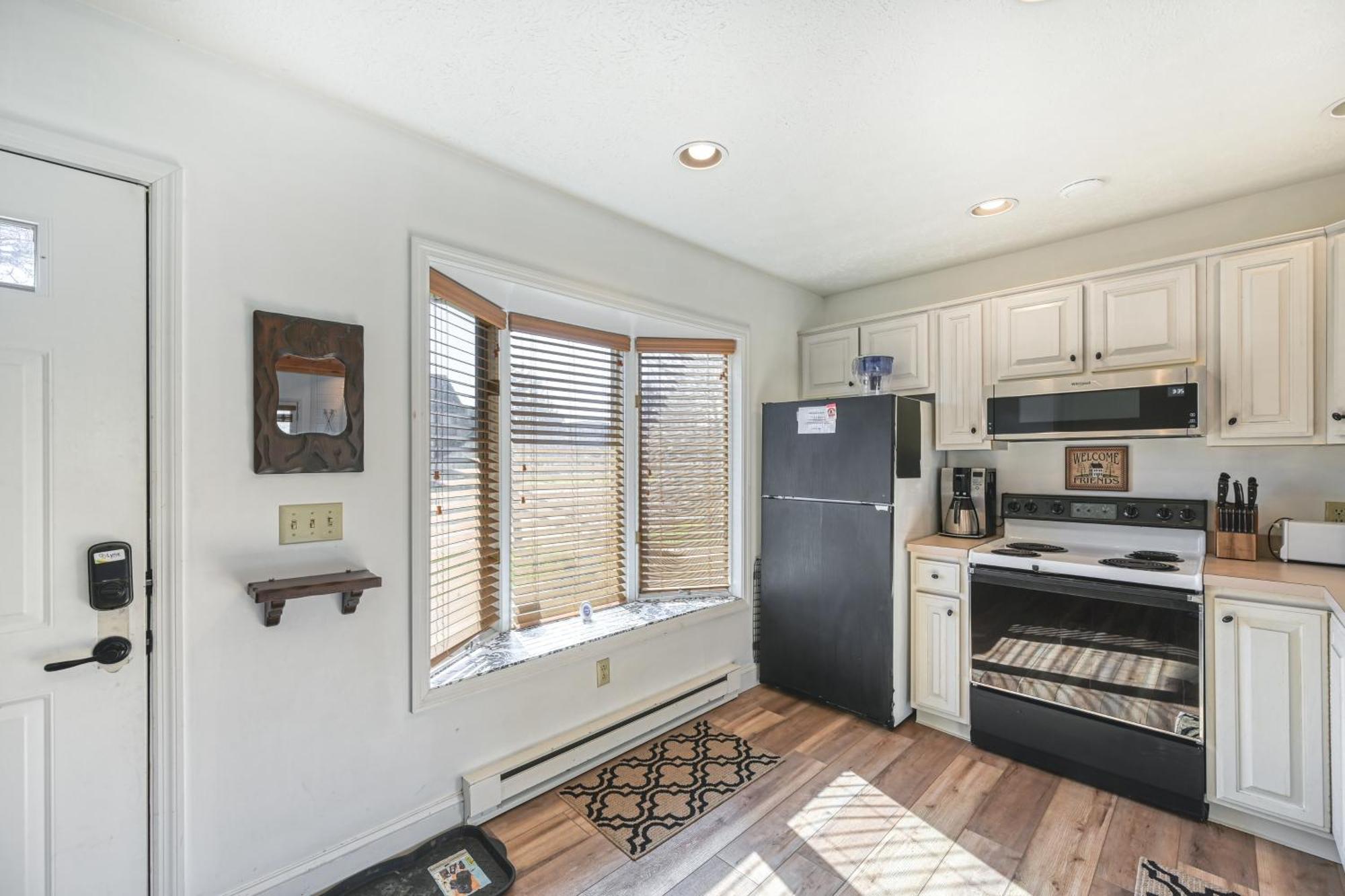 Deep Creek Village McHenry Δωμάτιο φωτογραφία