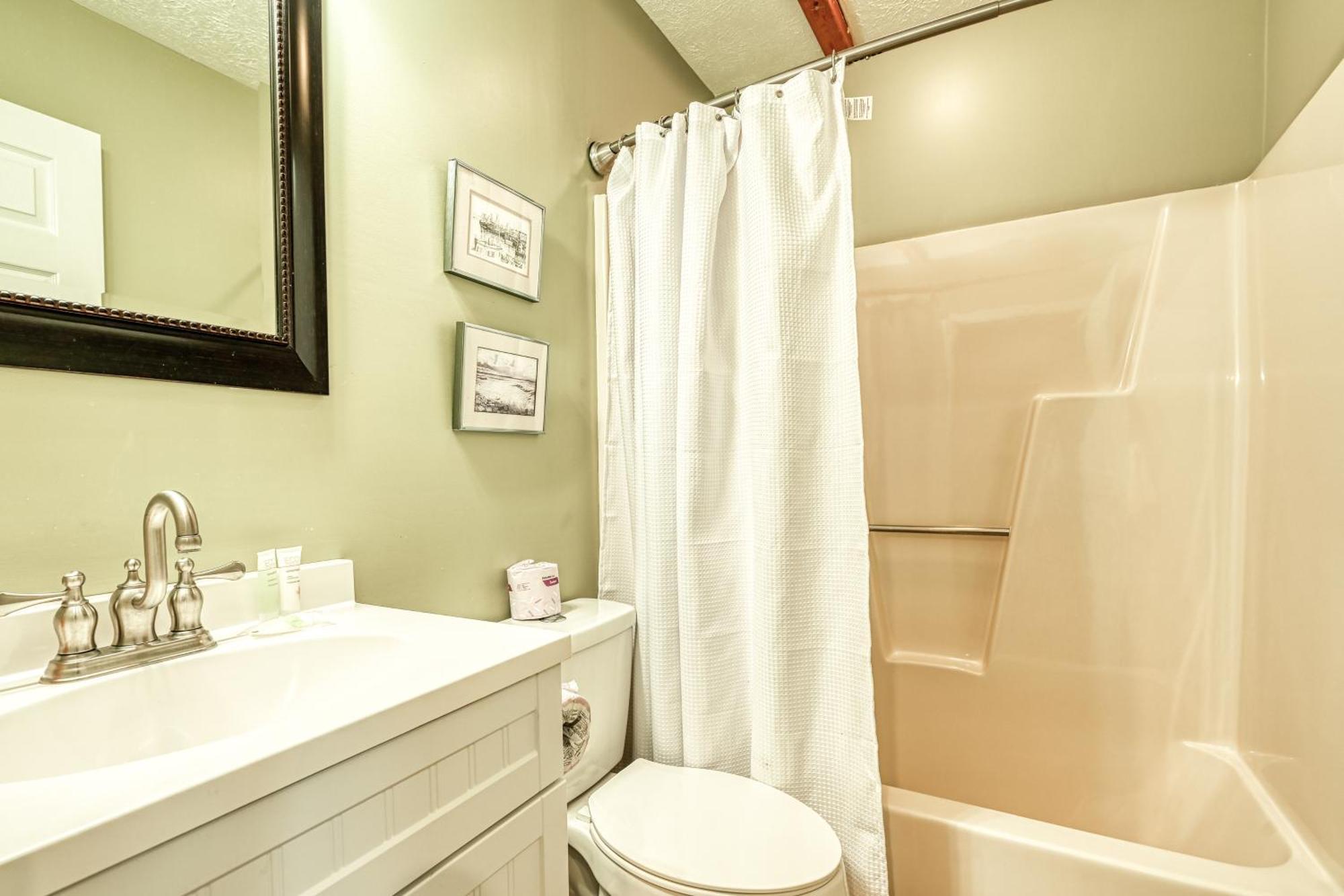 Deep Creek Village McHenry Δωμάτιο φωτογραφία