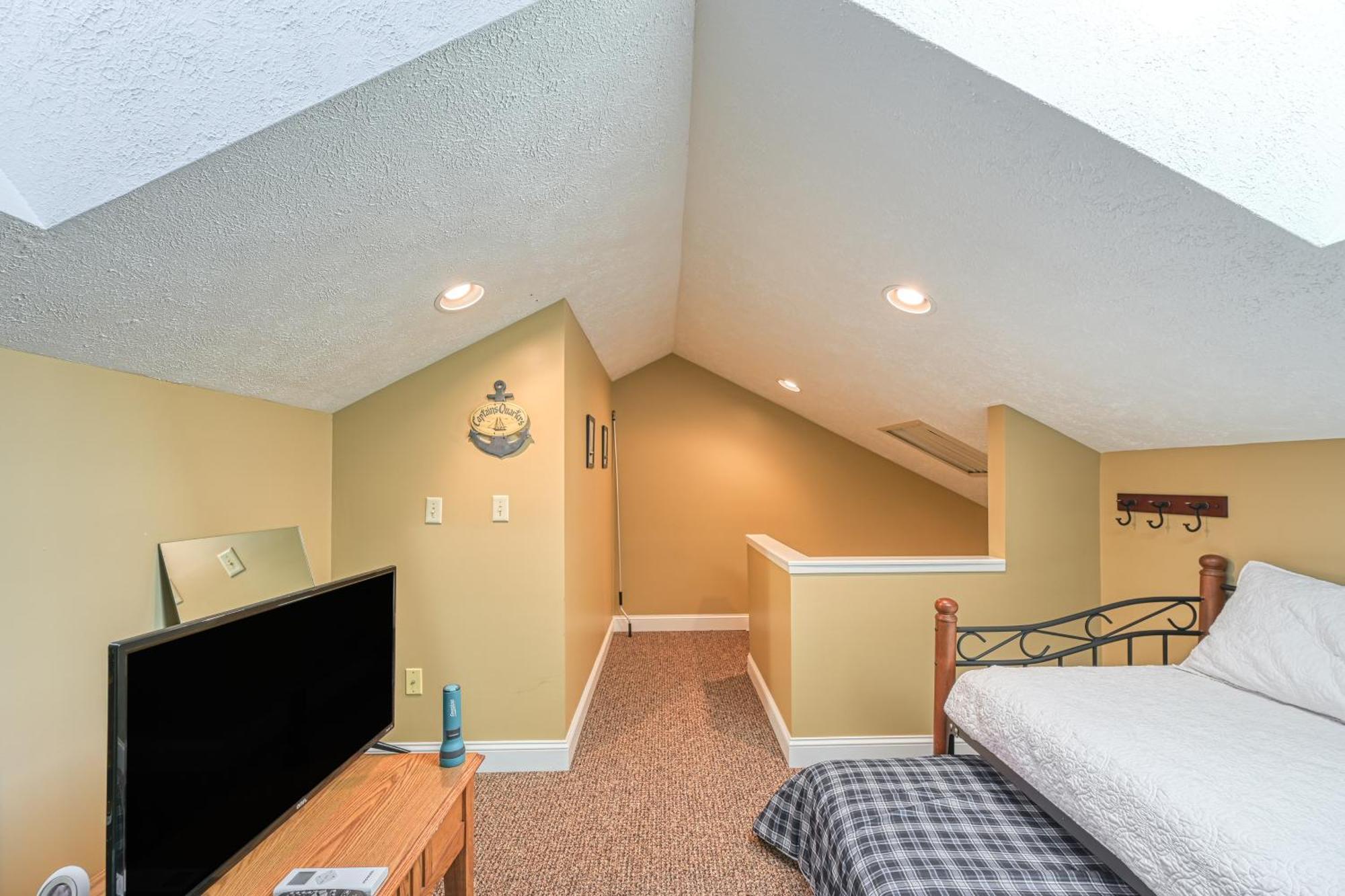 Deep Creek Village McHenry Δωμάτιο φωτογραφία