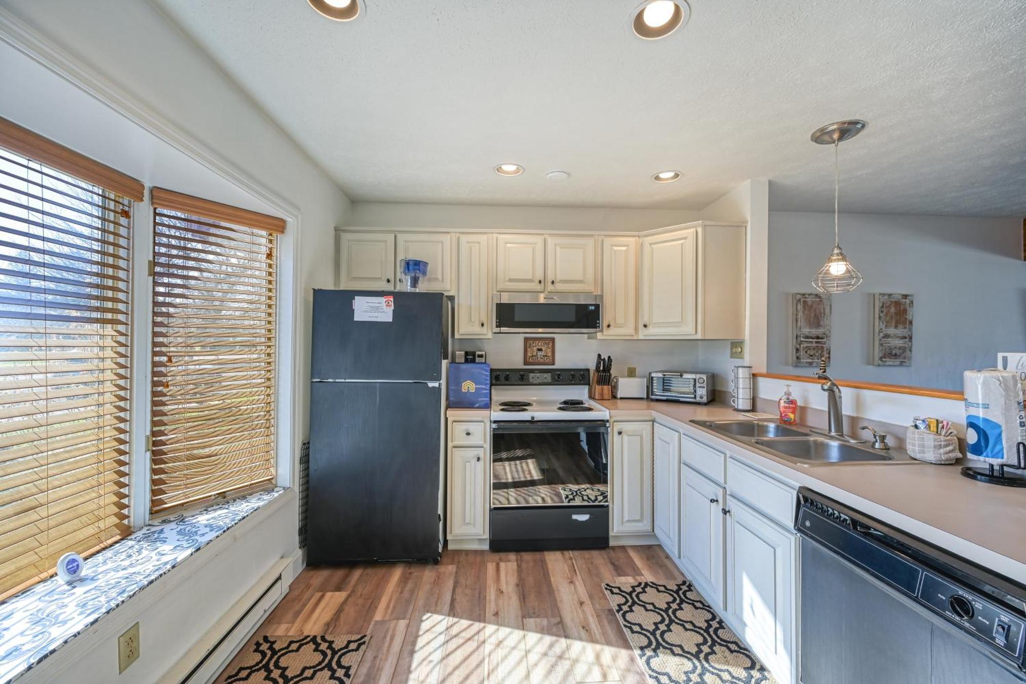 Deep Creek Village McHenry Δωμάτιο φωτογραφία