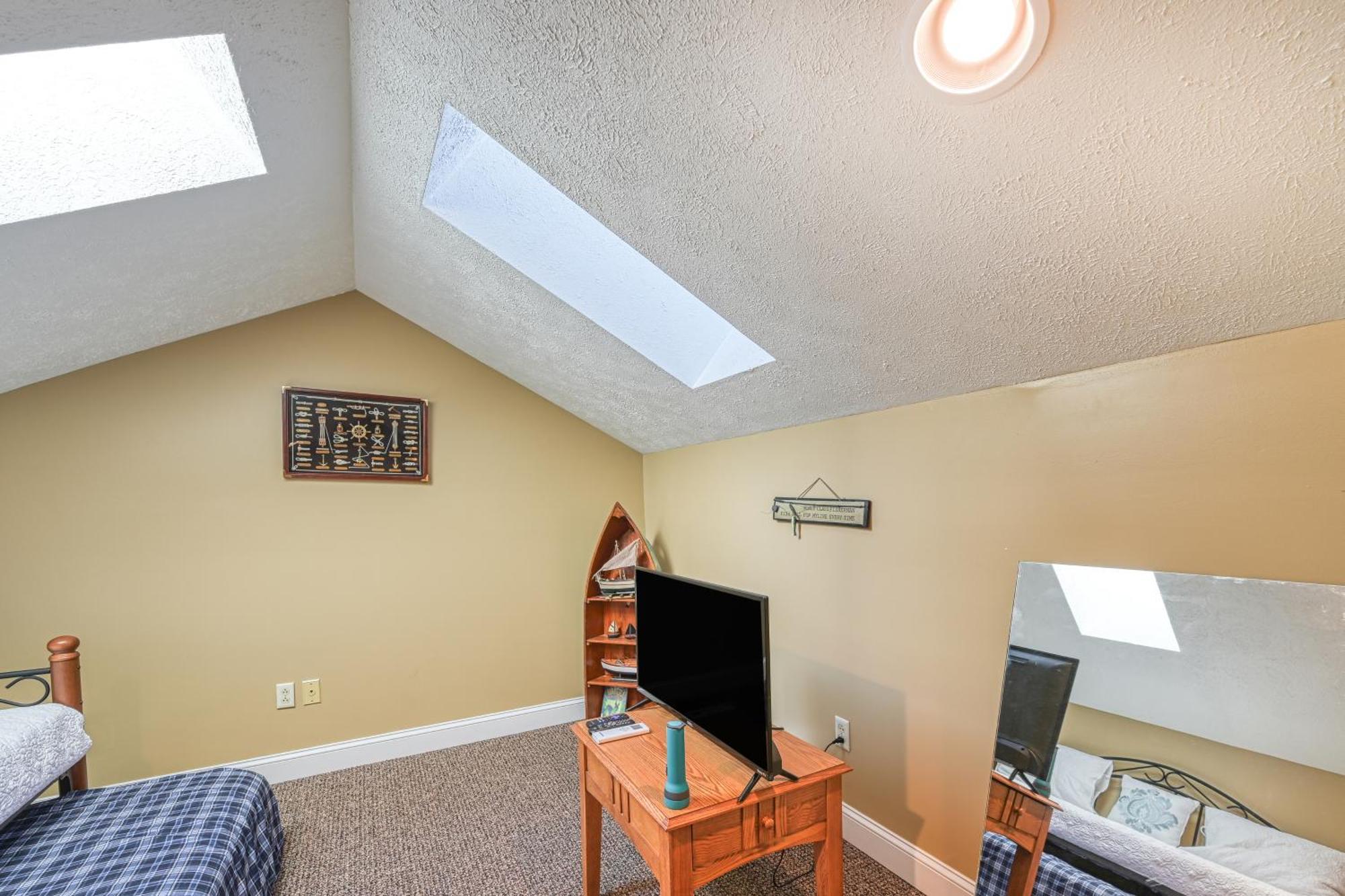Deep Creek Village McHenry Δωμάτιο φωτογραφία