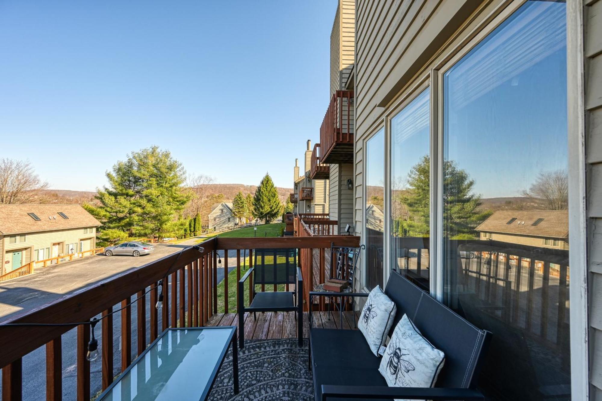 Deep Creek Village McHenry Δωμάτιο φωτογραφία
