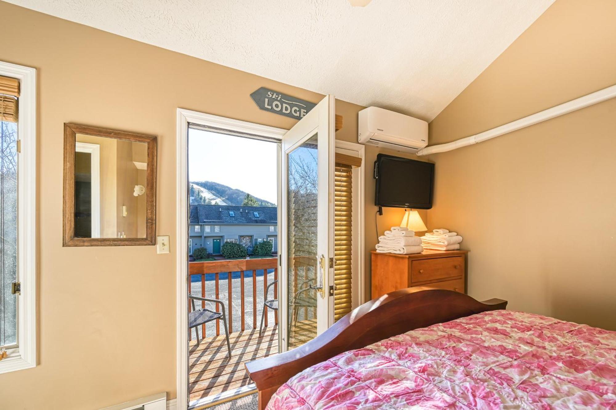 Deep Creek Village McHenry Δωμάτιο φωτογραφία