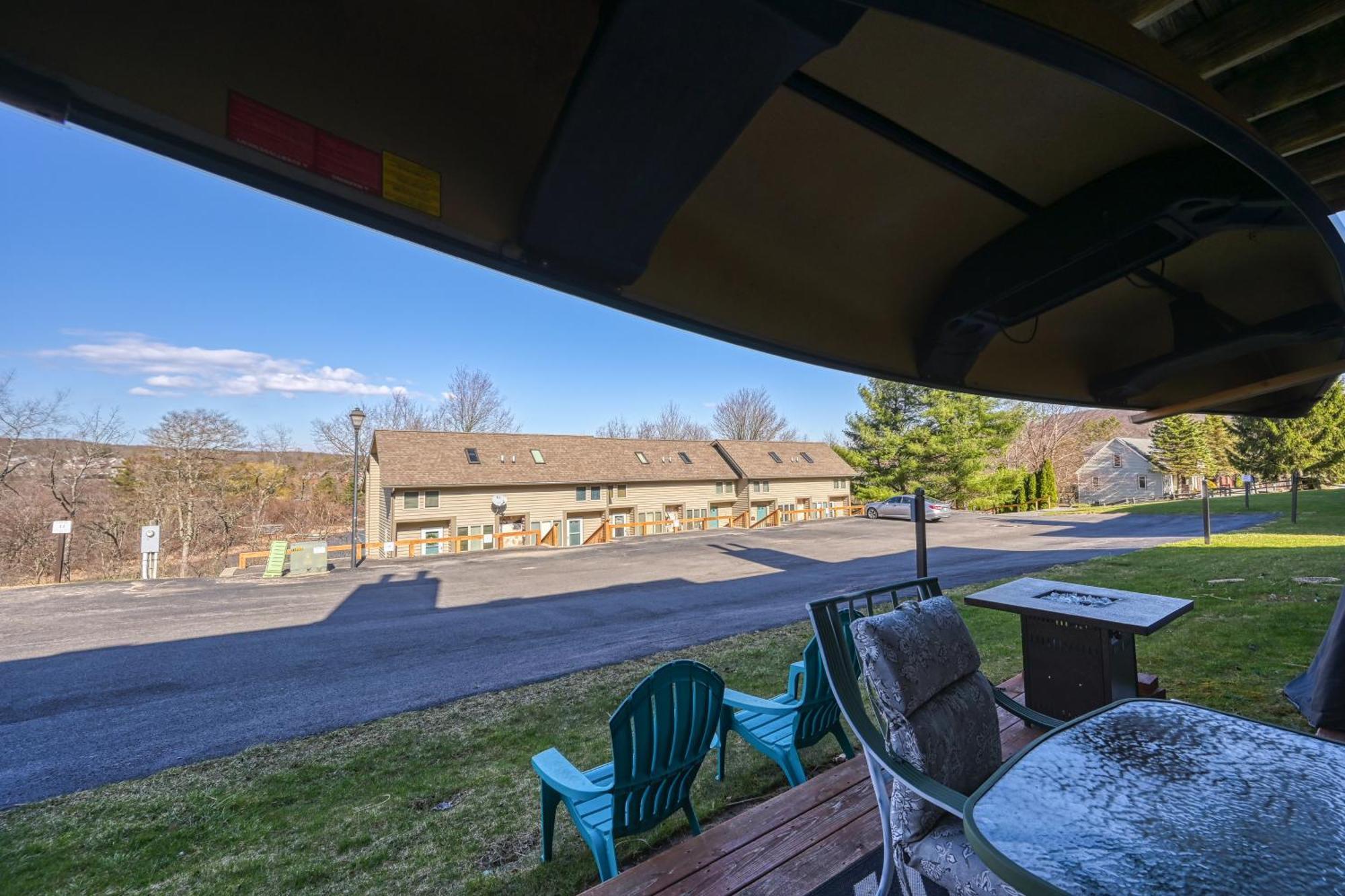 Deep Creek Village McHenry Δωμάτιο φωτογραφία