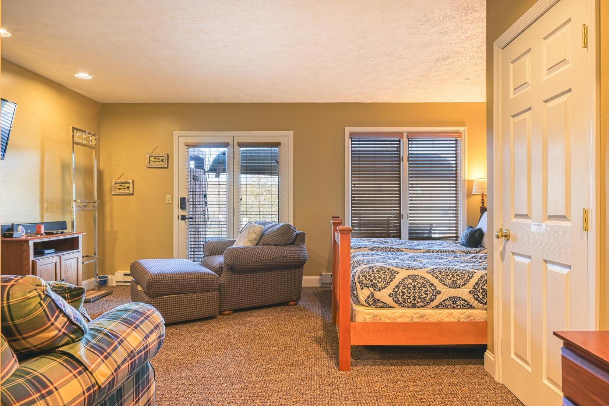 Deep Creek Village McHenry Δωμάτιο φωτογραφία
