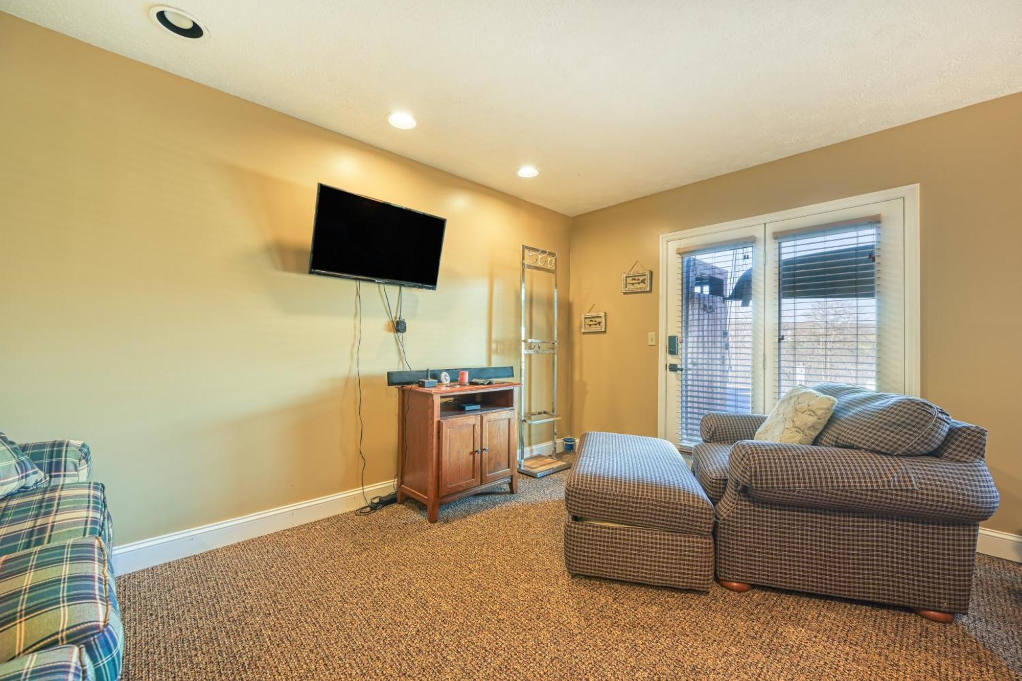 Deep Creek Village McHenry Δωμάτιο φωτογραφία